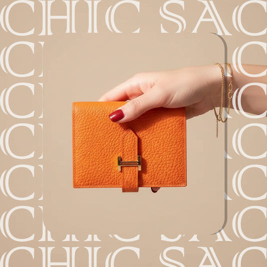 HERMES Portefeuille compact Bearn